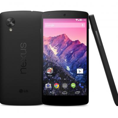 LG Nexus 5