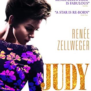 Judy [DVD] [2019]