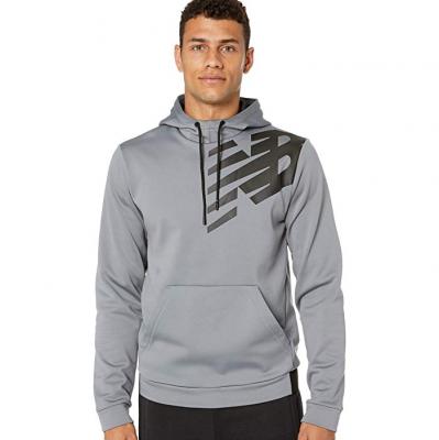 New Balance Tenacity Fleece Pullover Hoodie