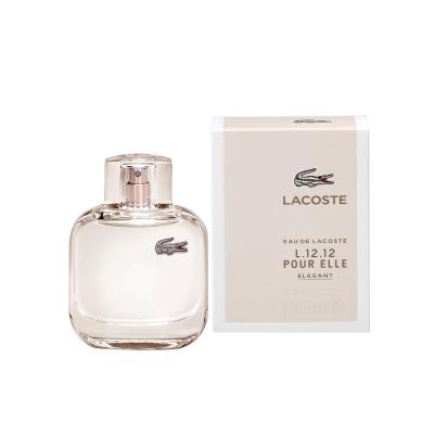 Womens L.12.12 Pour Elle Elegant 3.0 Spray - LACOSTE
