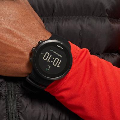 Suunto - Spartan Ultra Titanium GPS Watch