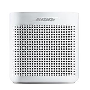  Bose SoundLink Color Bluetooth Speaker II - White