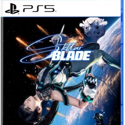 Stellar Blade PS5