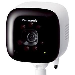 Panasonic KX-HNC200EW Netcam, Wireless Interface