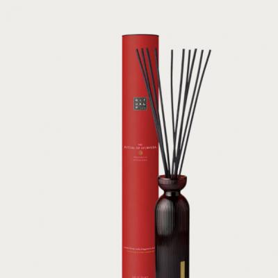 THE RITUAL OF AYURVEDA Fragrance Sticks