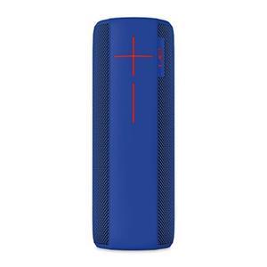 Ultimate Ears MEGABOOM Bluetooth/Wireless Speaker (Waterproof and Shockproof) - Electric Blue