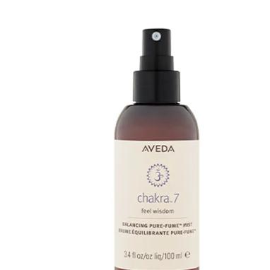 chakra™ 7 balancing body mist wisdom
