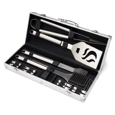 Cuisinart 14-Pack Stainless Steel Tool Set