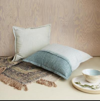 Tidal Ombre Cushion All Homeware French Connection