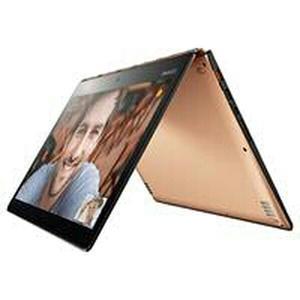 Lenovo YOGA 900 Convertible Laptop Intel Core i7 8GB RAM 256GB SSD 13 QHD Touch Screen Champagne