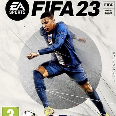 FIFA 23