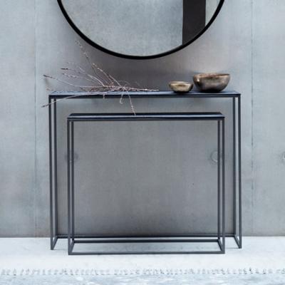 Shadow Console Tables Furniture French Connection