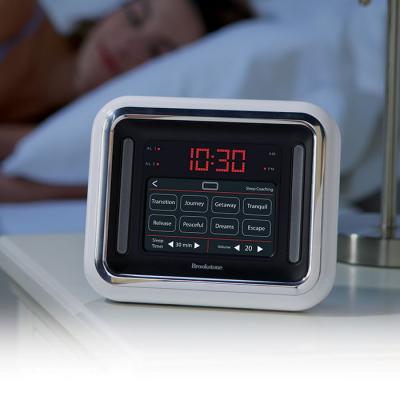 Tranquil Moments Pro Sleep System at Brookstone