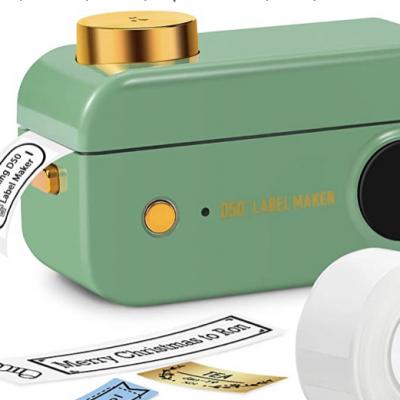 Label Printer D50 Label Maker