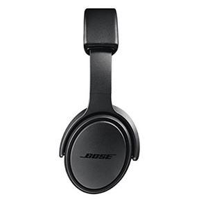  Bose on-Ear Wireless Headphone - Triple Black