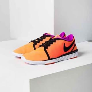 Keep • Nike Lunar Sculpt Sneaker