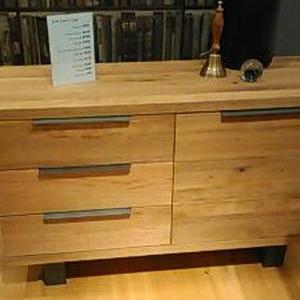 John Lewis Calia small sideboard