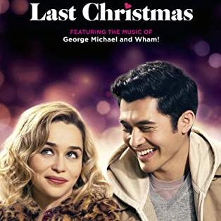 Last Christmas (DVD) [2019]