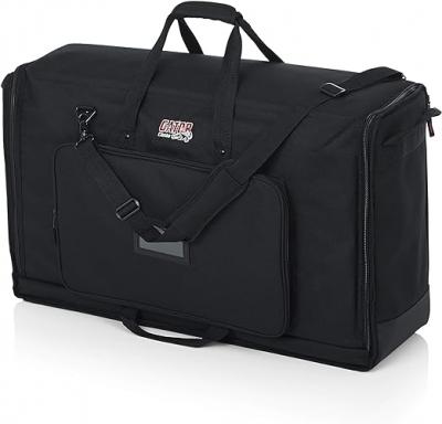 Gator DUAL G-LCD-TOTE-MDX2 - for Transporting (2) LCD Screens, Monitors and TVs Between 27