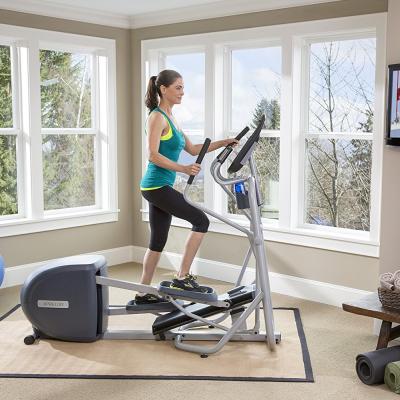 Precor EFX 222 Energy Series Elliptical Cross Trainer