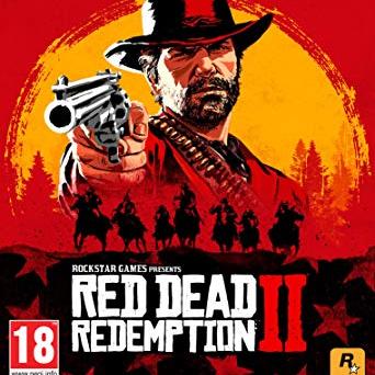 Red Dead Redemption 2 (PS4):