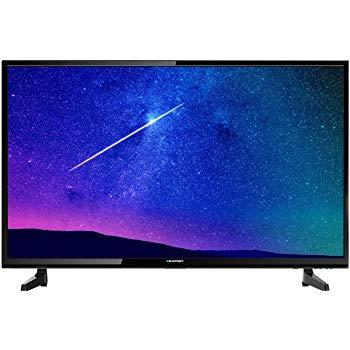 Blaupunkt 40/148Z-GB-11B-FGKU-UK 40-Inch Widescreen 1080p Full HD LED TV (Freeview HD, Slim Design)