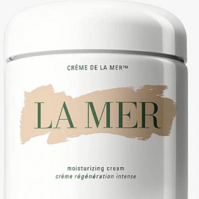 La Mer Moisturising Cream