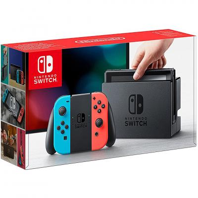 Nintendo Switch Console