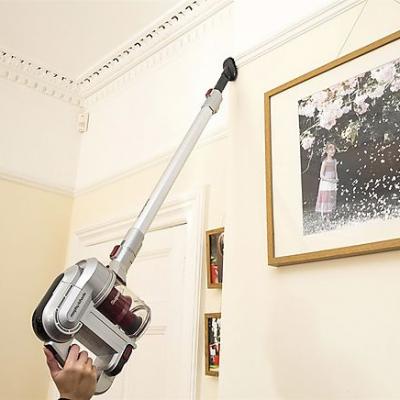 Morphy Richards 731005 Supervac Sleek Upright Vaccuum