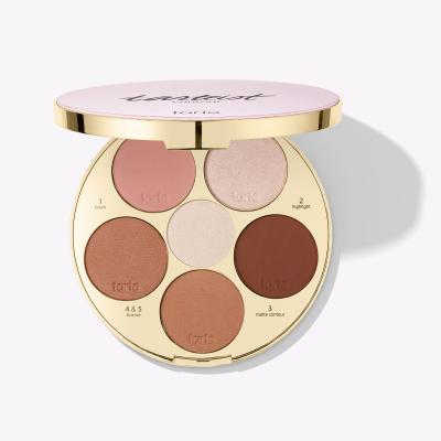 limited-edition tarteist contour palette version III Tarte Cosmetics