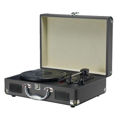 Bluetooth Record Player