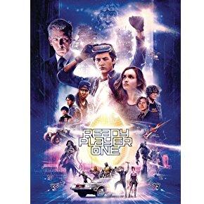 Ready Player One [DVD] [2018]