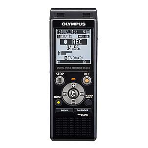 Olympus WS-853 Digital Voice Recorder