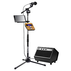Singtrix Karaoke System