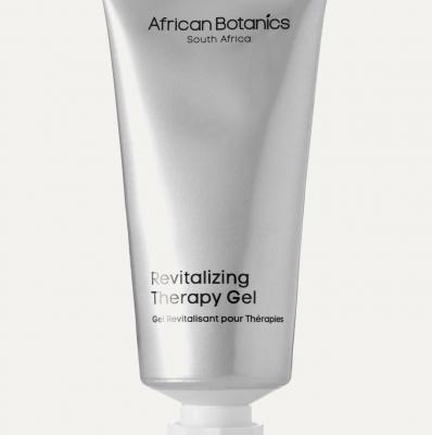 Colorless Revitalizing Therapy Gel, 60ml African Botanics