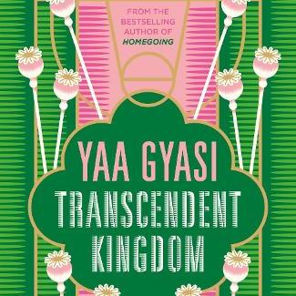 Transcendent Kingdom: A novel