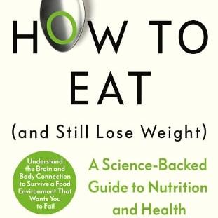 How to Eat (And Still Lose Weight) by Dr Andrew Jenkinson