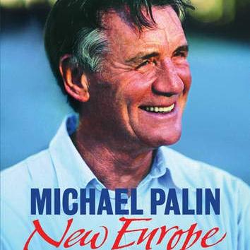 Michael Palin New Europe by Palin Michael: Hard Cover (2007) First Edition. Marlowes Books