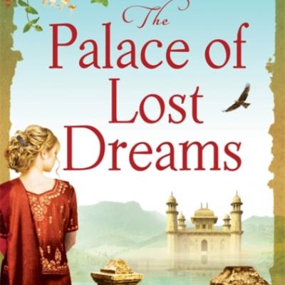 The Palace of Lost Dreams: Charlotte Betts