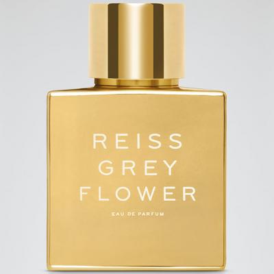 Reiss GREY FLOWER EAU DE PARFUM 100ML