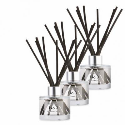 Pomegranate Reed Diffuser 3 Pack