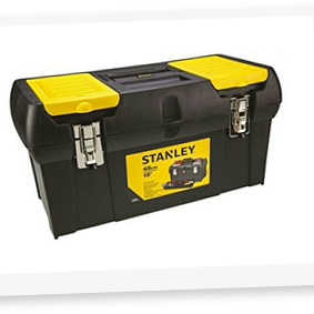 Stanley 192066 19-inch Toolbox