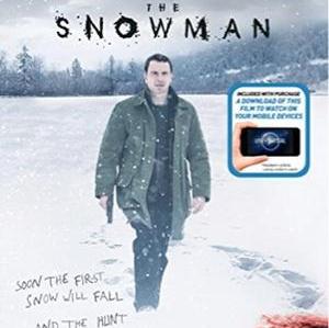 The Snowman (Digital Download) [DVD]