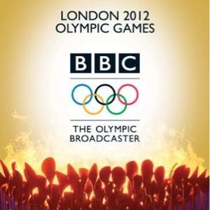 London 2012 Olympic Games [DVD]