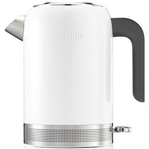 Breville VKJ946 High Gloss Kettle, 1.7 L - White
