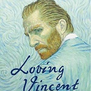 Loving Vincent [DVD]