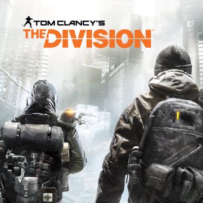 Tom Clancy's The Division
