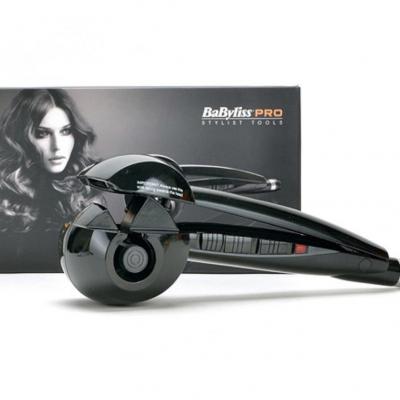 BaByliss Perfect Hair Curl