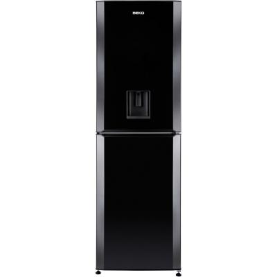 Beko fridge freezer with watercooler