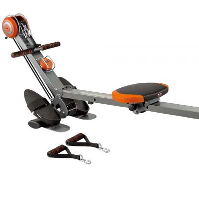 Body Sculpture rower
